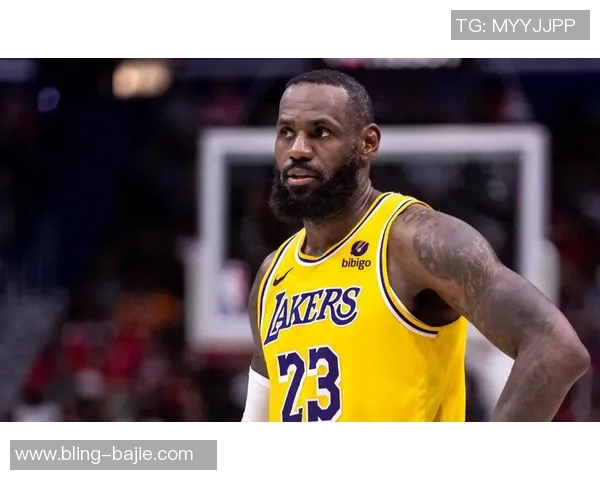 詹姆斯荣膺1月7日NBA最佳球员直播吧评选引发热议