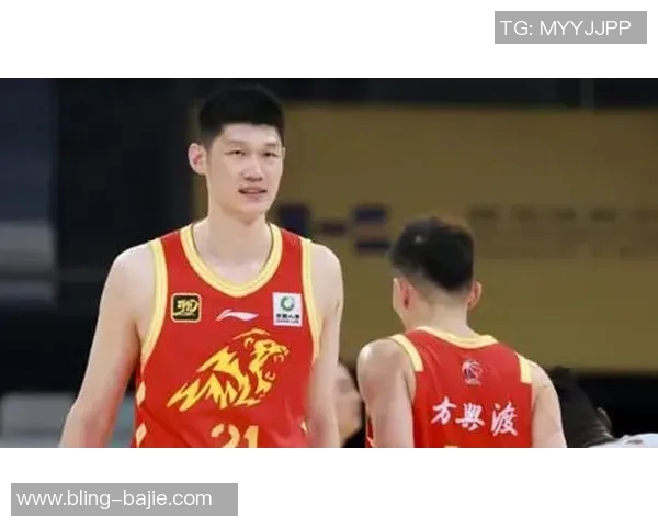 媒体人分析广厦健康状态是争冠路上的关键因素