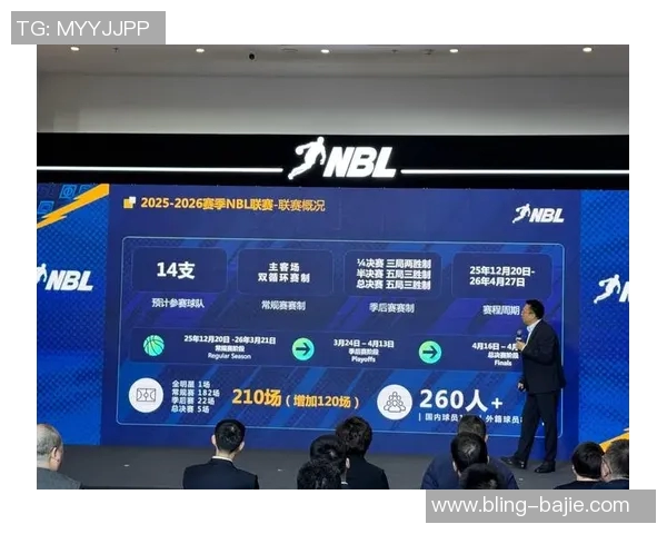 媒体人分析CBA扩军传闻助力NBL新赛季球队增至12支以上